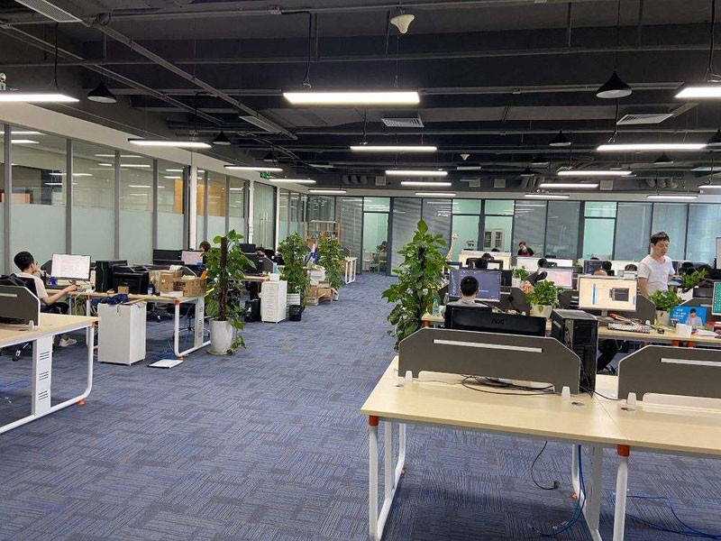 CHINA Wuxi Haiwo Metal Products Co., Ltd. Perfil de la compañía