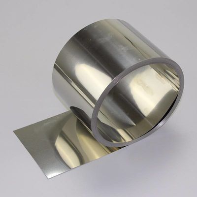 Tela de acero galvanizado de 20 mm-600 mm para electrodomésticos - Embalaje estándar para exportaciones