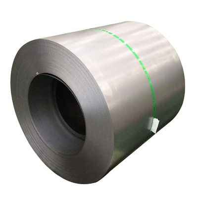 Bandas de acero galvanizado de exportación estándar 20 mm-600 mm de ancho